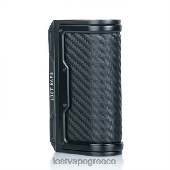 gunmetal/δέρμα μοσχαριού Lost Vape price Greece - Lost Vape Thelema dna250c mod | 200w LNN4H435