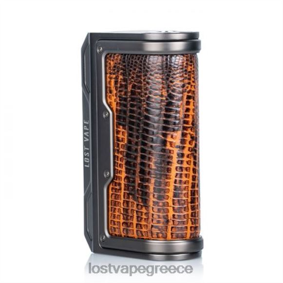 gunmetal/αλεπού της ερήμου Lost Vape sale - Lost Vape Thelema dna250c mod | 200w LNN4H437