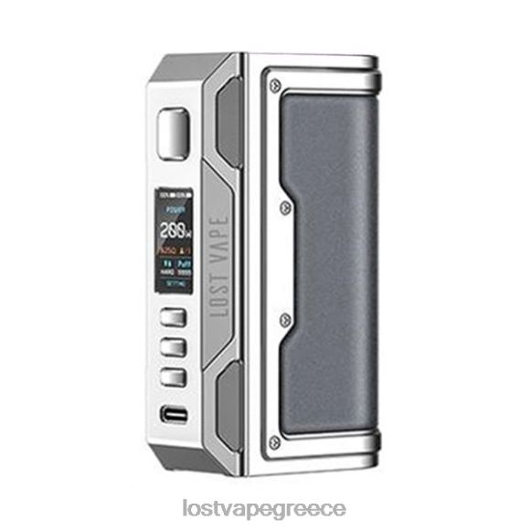 ss/δερμάτινα Lost Vape dealers near me - Lost Vape Thelema quest 200w mod LNN4H183